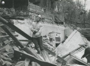 04 80 let od živelné pohromy v Doupovských horách 04 